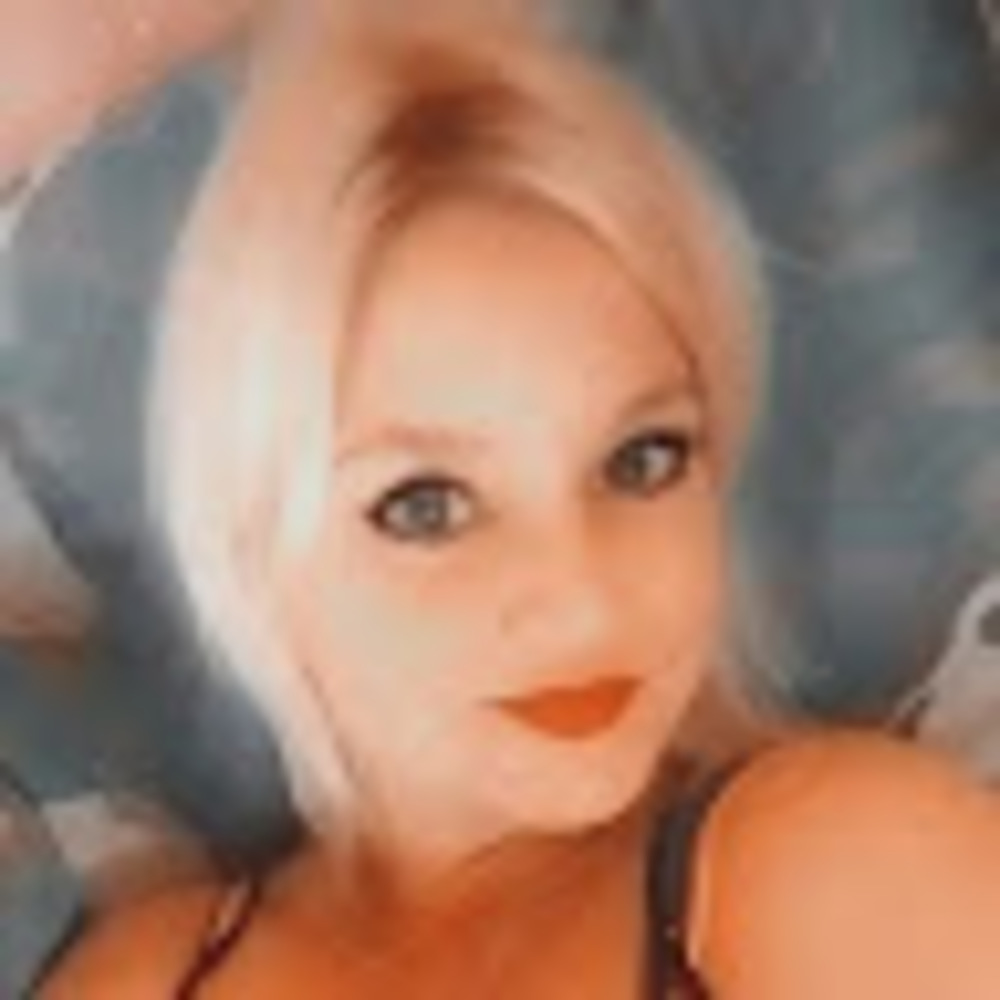 Meet your Posher, Kristi